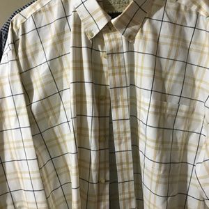 Cabela Dress Shirt